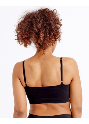 Pretty Polly Eco-Wear Bralet